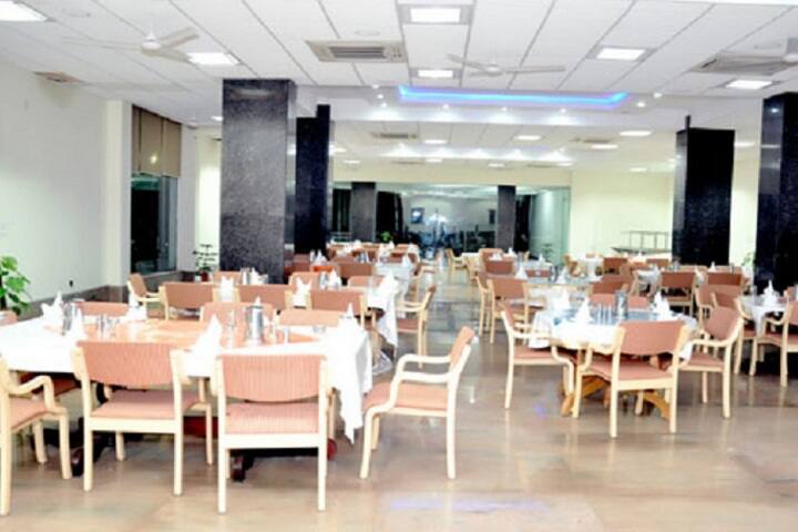 cafeteria
